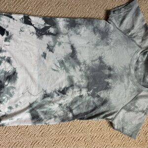 Lululemon swiftly tech limited edition tie-dye